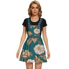 Apron Dress 