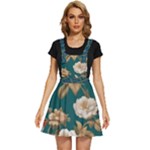 080f6de5-096e-4225-a1a8-67987f606164imagemarker Lorelei Apron Dress