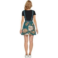 Apron Dress 