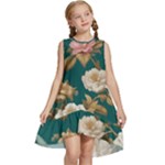 080f6de5-096e-4225-a1a8-67987f606164imagemarker Lorelei Kids  Frill Swing Dress