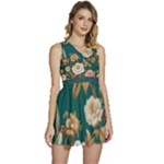 080f6de5-096e-4225-a1a8-67987f606164imagemarker Lorelei Sleeveless High Waist Mini Dress