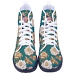 080f6de5-096e-4225-a1a8-67987f606164imagemarker Lorelei Men s High-Top Canvas Sneakers