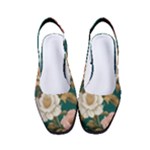 080f6de5-096e-4225-a1a8-67987f606164imagemarker Lorelei Women s Classic Slingback Heels