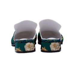 Women s Classic Backless Heels 