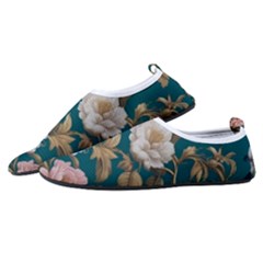 Men s Sock-Style Water Shoes 