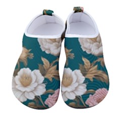 Kids  Sock-Style Water Shoes 