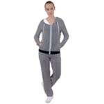 Grey 338aae64-e2b5-4d24-b9b9-095e96d64e58imagemarker Helios Women s Tracksuit