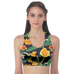 Fitness Sports Bra 