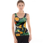 B735766c Women s Basic Tank Top