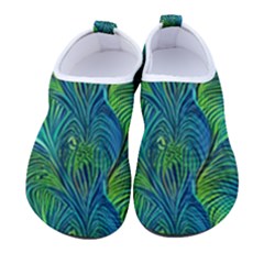 Men s Sock-Style Water Shoes 