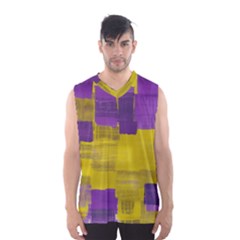 Men s Basketball Tank Top 