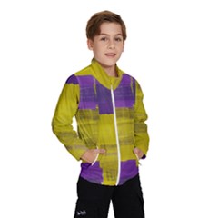Kids  Windbreaker 