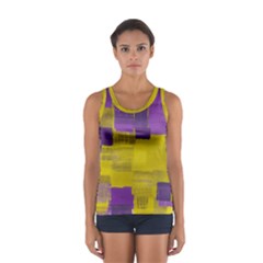 Sport Tank Top  