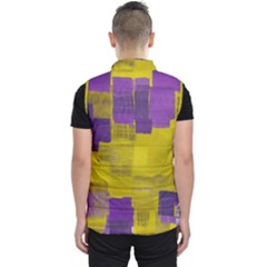 Men s Puffer Vest 