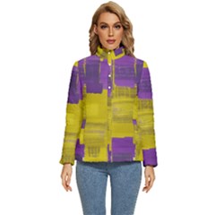 Women s Puffer Bubble Jacket Coat 
