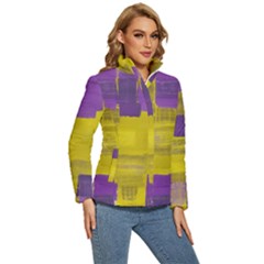Women s Puffer Bubble Jacket Coat 