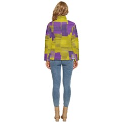 Women s Puffer Bubble Jacket Coat 
