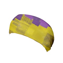Yoga Headband 