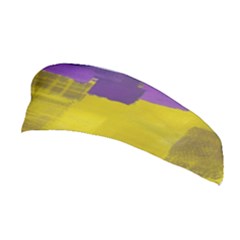 Stretchable Headband 