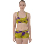 Plaid Purple And 02f5b (1) Perfect Fit Gym Set