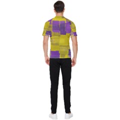 Men s Short Sleeve Rash Guard 