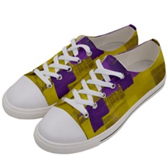 Women s Low Top Canvas Sneakers 
