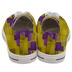 Women s Low Top Canvas Sneakers 