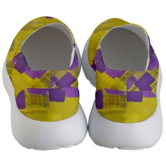 Men s Lightweight Slip Ons 