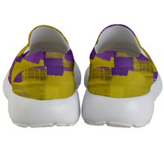 Kids Lightweight Slip Ons 