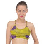 Plaid Purple And 02f5b (1) Basic Training Sports Bra
