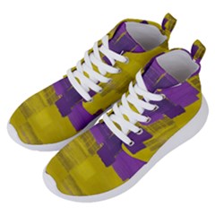 Women s Lightweight High Top Sneakers 