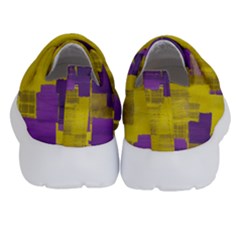 Kids  Velcro No Lace Shoes 