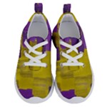 Plaid Purple And 02f5b (1) Running Shoes
