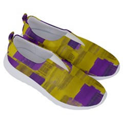 Men s No Lace Lightweight Shoes 