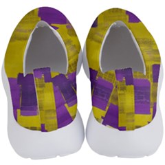Men s No Lace Lightweight Shoes 