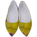 Plaid Purple And 02f5b (1) Women s Low Heels