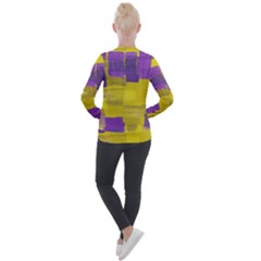 Casual Zip Up Jacket 