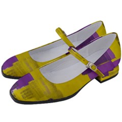Women s Mary Jane Shoes 