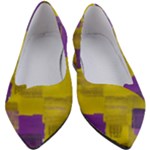 Plaid Purple And 02f5b (1) Women s Block Heels 