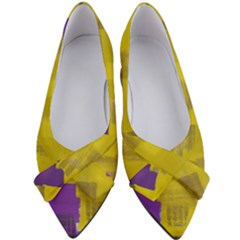 Women s Bow Heels 