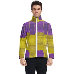 Men s Bomber Jacket 