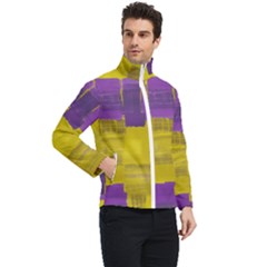 Men s Bomber Jacket 