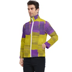Men s Bomber Jacket 