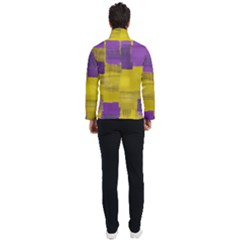 Men s Bomber Jacket 