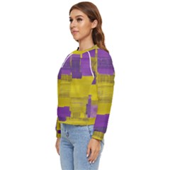 Women s Long Sleeve Raglan T-Shirt 