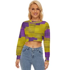 Lightweight Long Sleeve Sweatshirt 