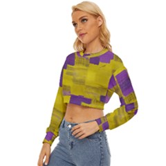 Lightweight Long Sleeve Sweatshirt 
