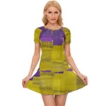 Plaid Purple And 02f5b (1) Women s Sports Wear Set