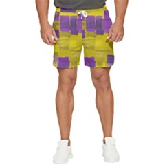 Men s Runner Shorts 
