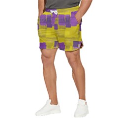 Men s Runner Shorts 
